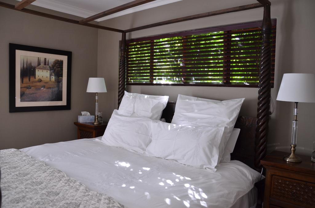 Shepherd'S Corner Guest House Johannesburg Kültér fotó
