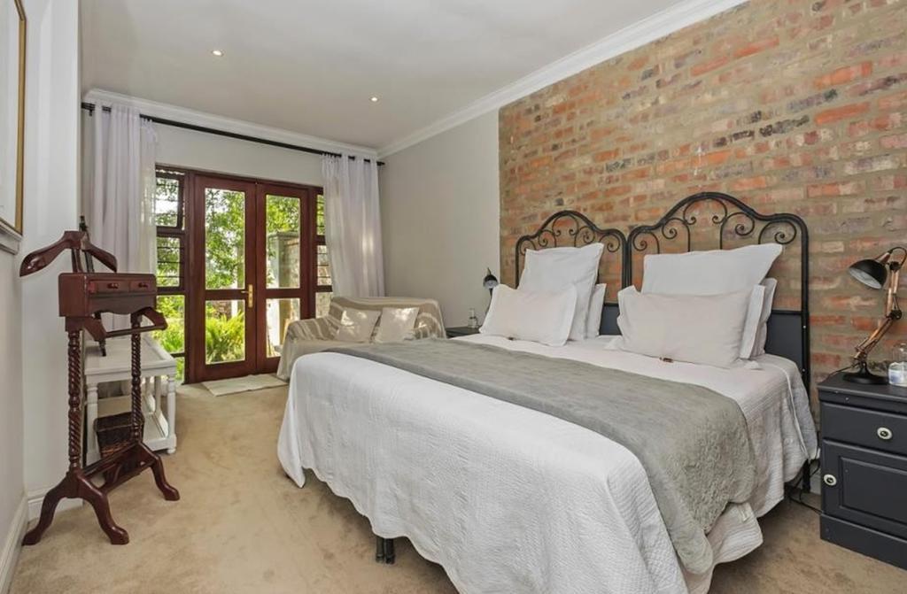 Shepherd'S Corner Guest House Johannesburg Kültér fotó