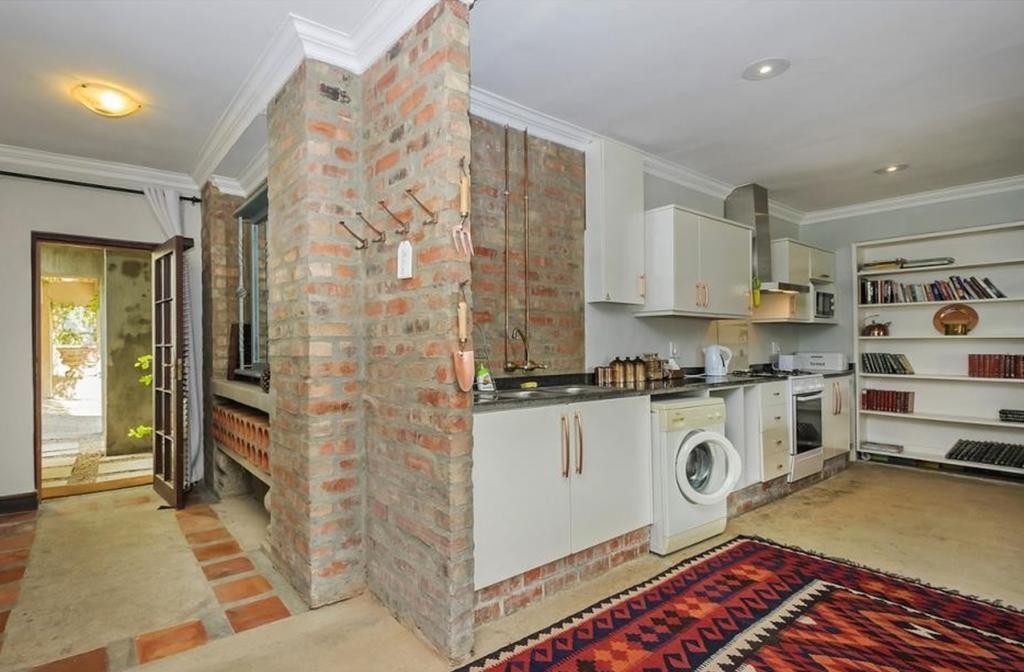 Shepherd'S Corner Guest House Johannesburg Kültér fotó