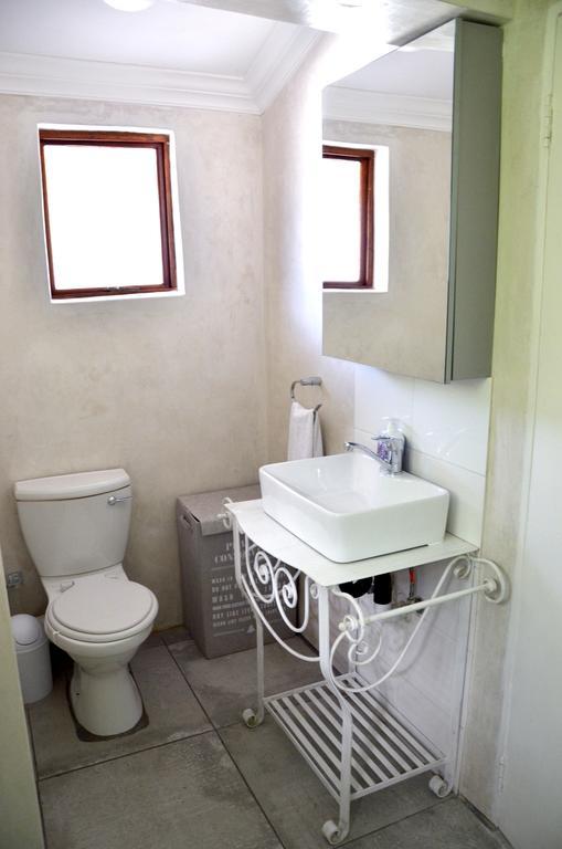 Shepherd'S Corner Guest House Johannesburg Kültér fotó