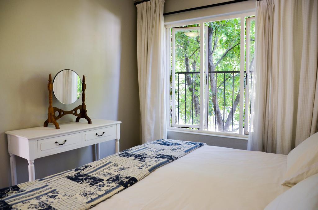 Shepherd'S Corner Guest House Johannesburg Kültér fotó