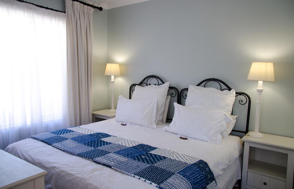 Shepherd'S Corner Guest House Johannesburg Kültér fotó