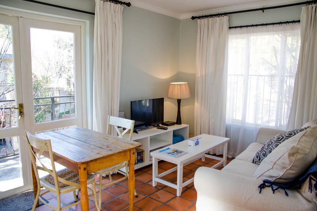 Shepherd'S Corner Guest House Johannesburg Kültér fotó