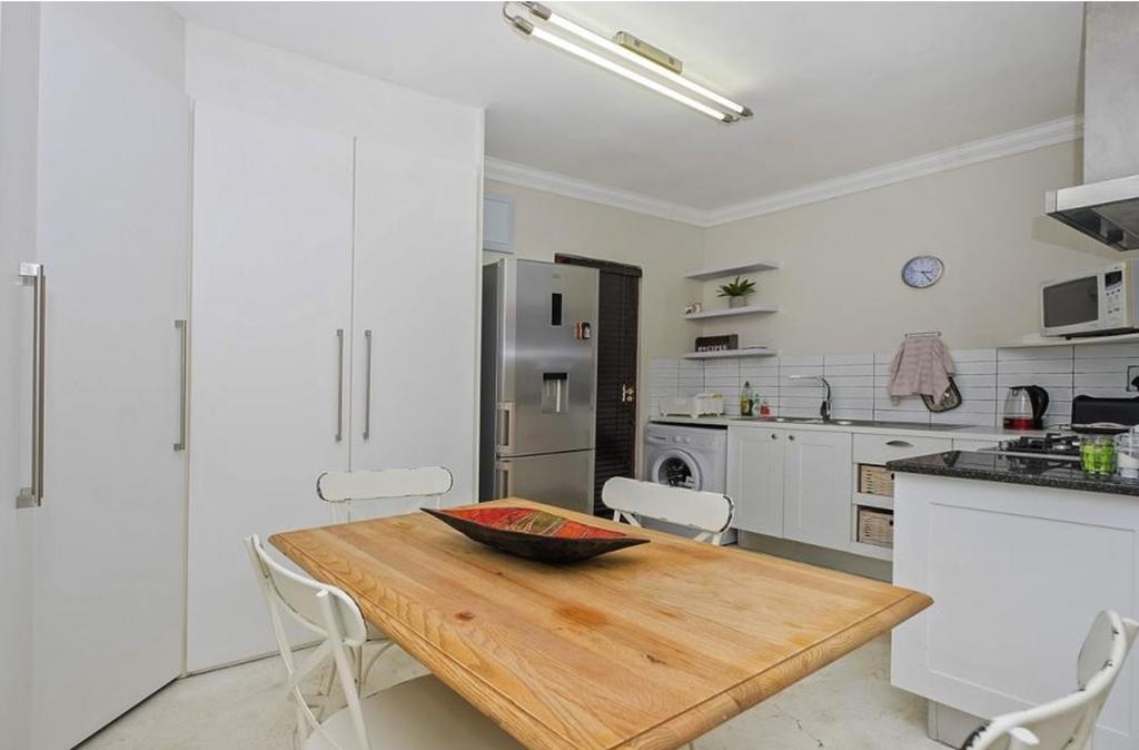 Shepherd'S Corner Guest House Johannesburg Kültér fotó