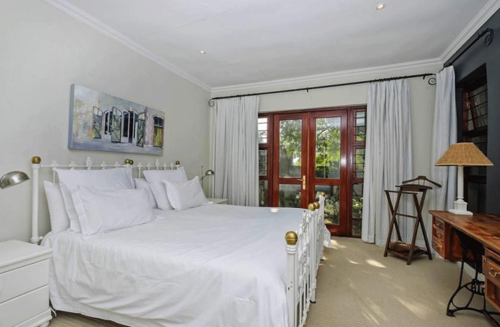 Shepherd'S Corner Guest House Johannesburg Kültér fotó